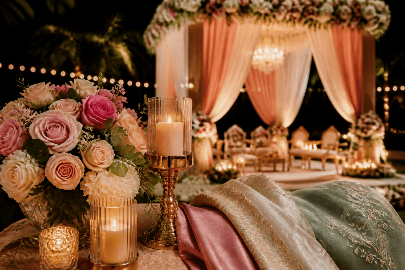 Wedding Vogue