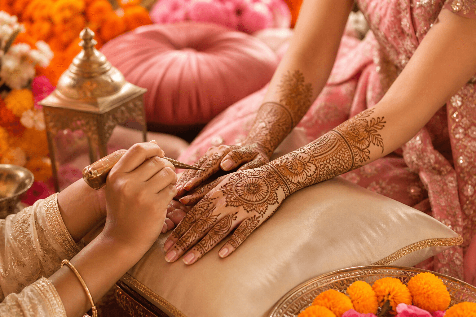 Mehendi