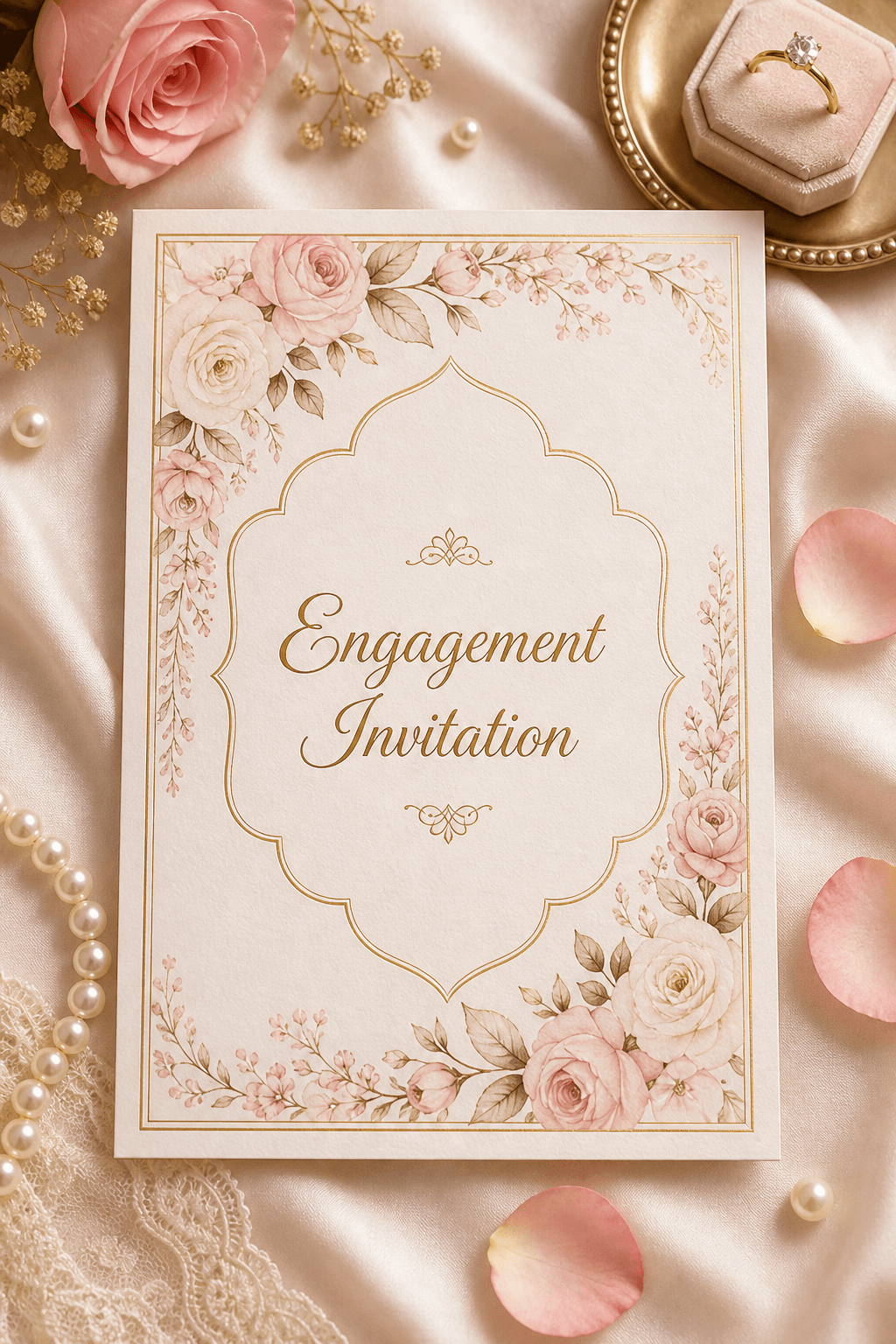 Wedding Website